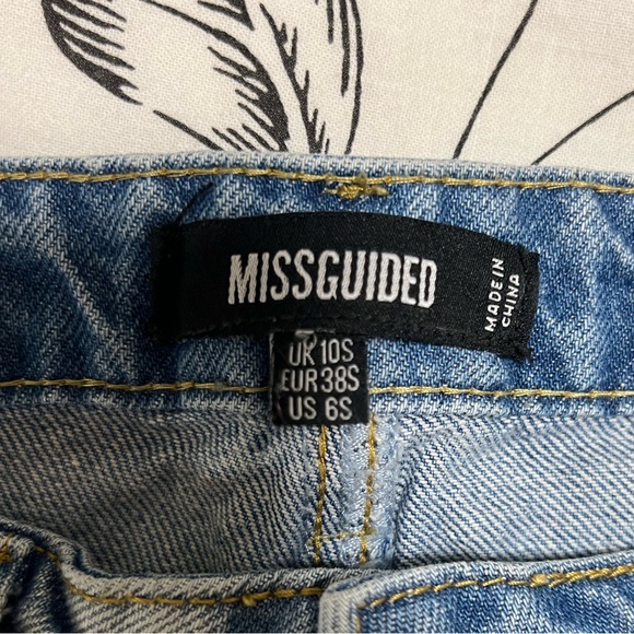 Misguided Jeans - Picture 4 of 4